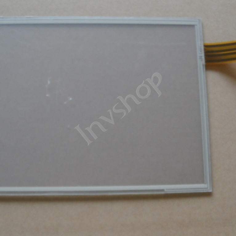advantech tpc-1261h-a1e touchscreen - panel