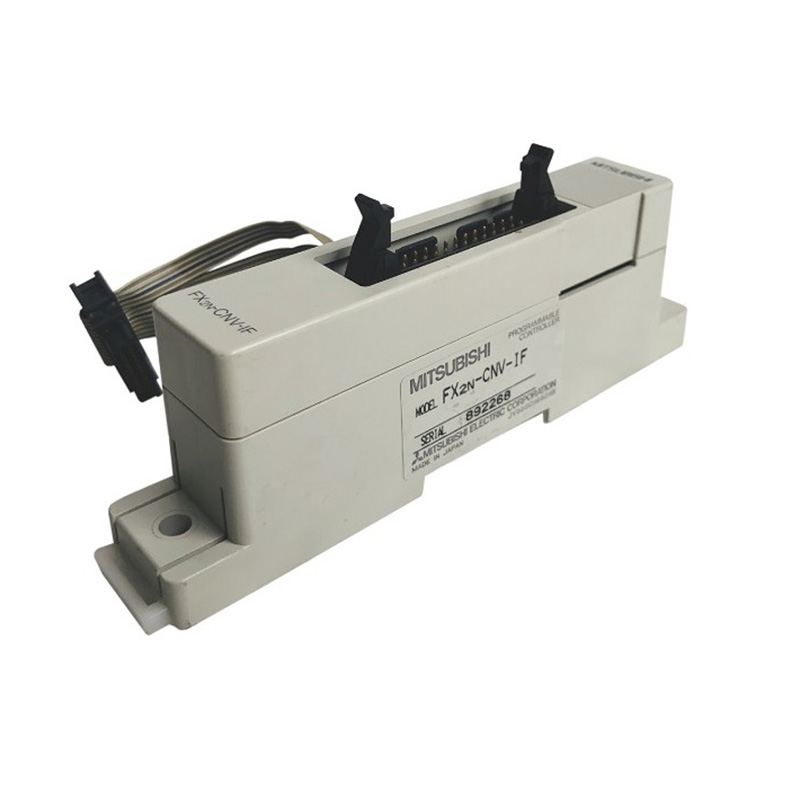 MITSUBISHI SPS FX2N-CNV-IF