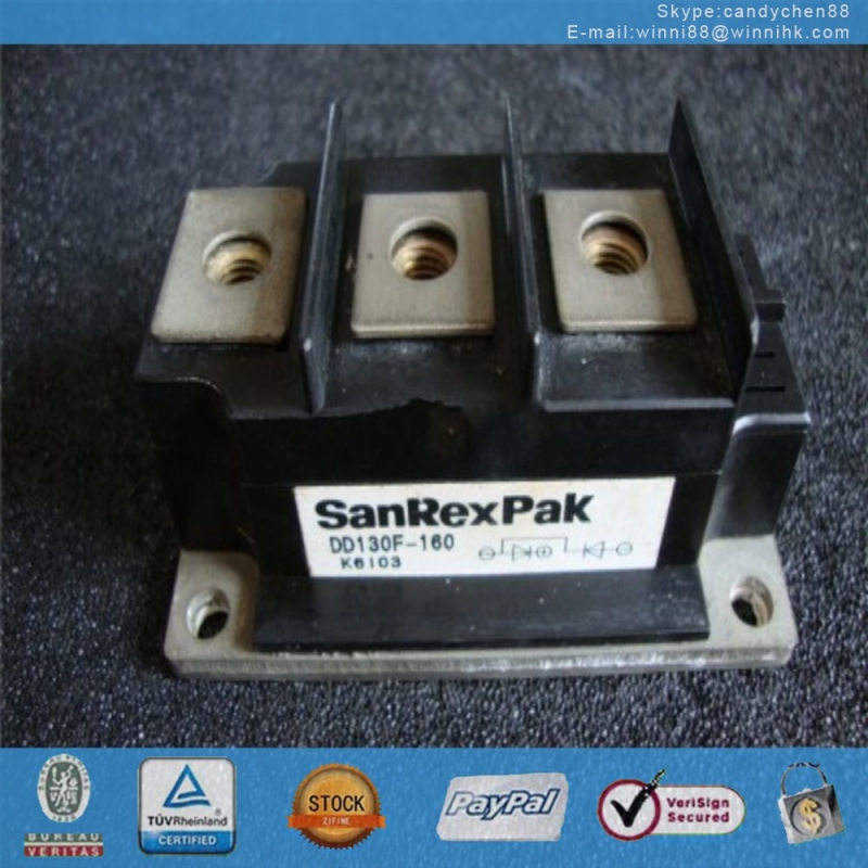 NeUe dd130f160 SANREX modul