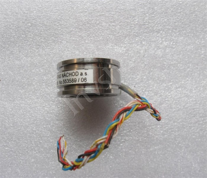 new Atas Nachod Resolver ER5KD286 Replacment
