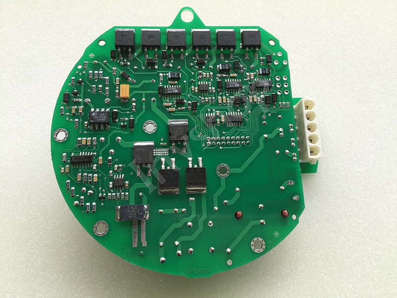 G3G125-AA20-10 SM52 PM52 machine pump L2.179.1501 BLOWER board