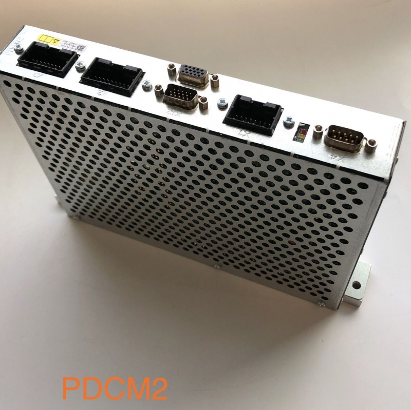 Heidelberg PDCM2 Motherboard Anwendbare Modelle 2005-2020 SM74, CD74, PM74, SM52, PM52