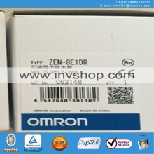 NeUe omron zen-8e1dr dc12 - 24V programmierbare