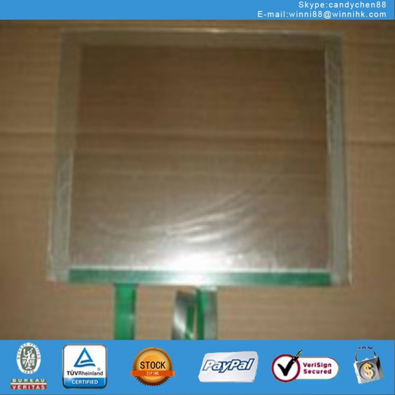 New Touch Screen Digitizer Touch glass XBTF034110