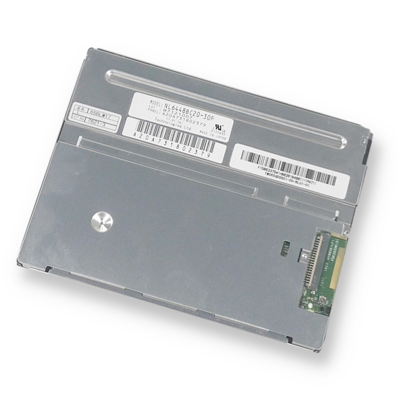 a-Si TFT-LCD Panel 10.4