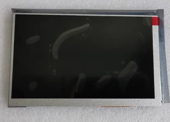 AM-800480RBTMQW-TA2H AMPIRE 7