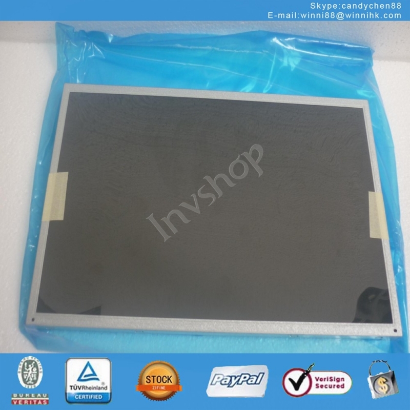 new G156XW01 V0 1366*768 15.6 AUO LED G156XW01.0