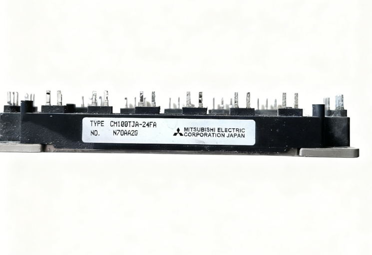 NeUe cm100tja-24fa Mitsubishi - modul cm100tja24fa