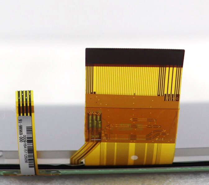 Original EDT 5.7inch 320*240 LCD PANEL ET0570A1DH6