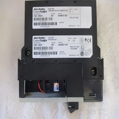 UrsprÃ¼ngliche neue Kaifeng AB 1756 Serie CPU-Modul 1756-L55M231756-L55M23 / A