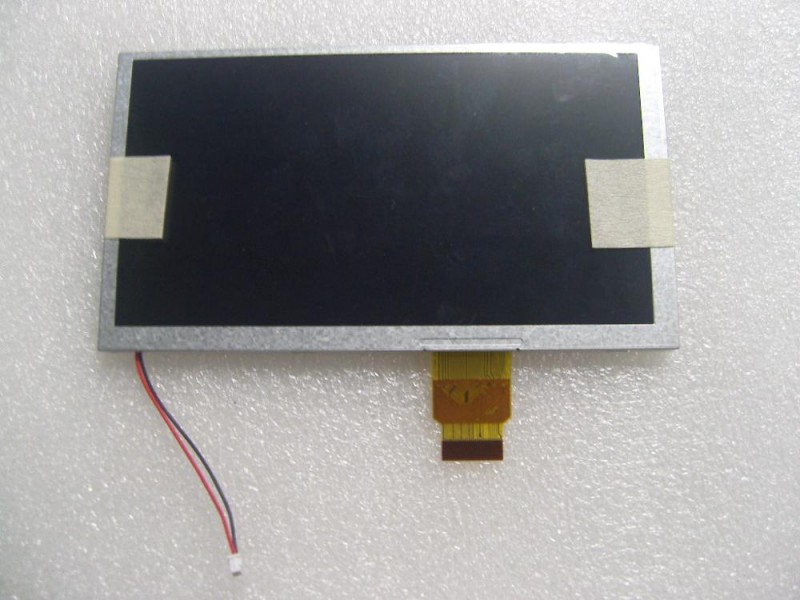 und 6,1 zoll tft - lcd - display - panel c061fw01 v0
