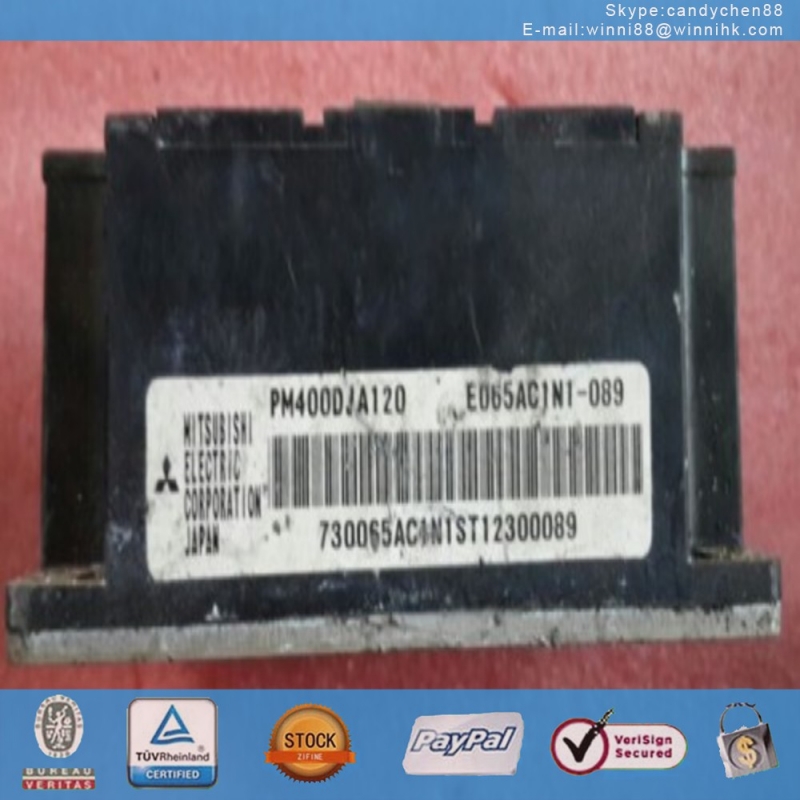 NeUe pm50cl1b120 Mitsubishi - modul pm50cl1b-120