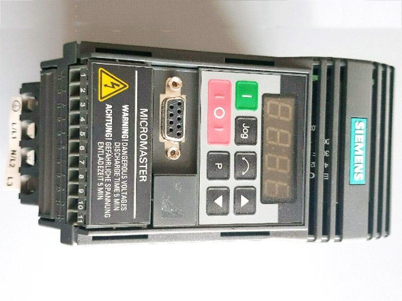6SE9211-5BA40 siemens module