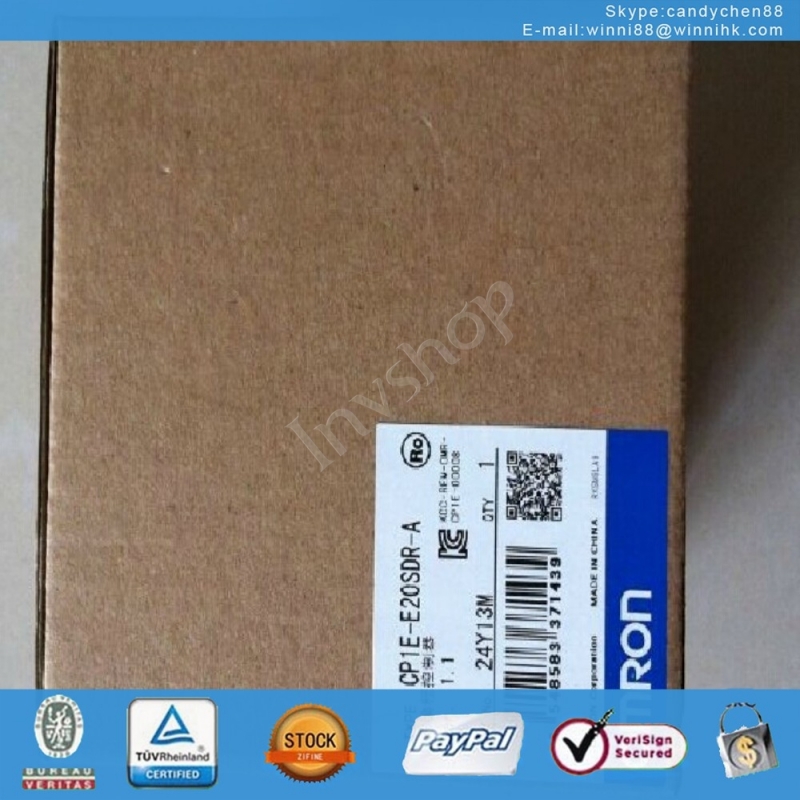 neue cp1e-e20sdr-a plc programmierung controller