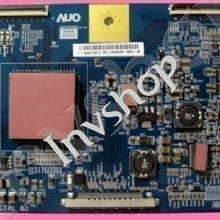 NeUe t400hw01 V3 sie strg - BD 40t02-c04 timing Control Board ut-5546t02c02 der ursprÃ¼nglichen gara