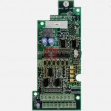 SA530731-01 FUJI ELECTRIC INTERFACE card