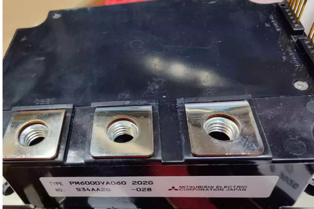 MITSUBIS PM600DVA060