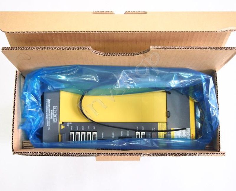 A06B-6220-H037#H600 Fanuc Servo Amplifier New and Original