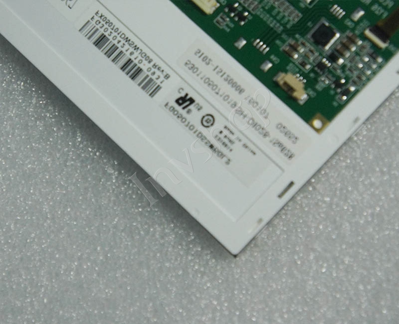 20S401DA2 VFD Samsung Display Module 4*20
