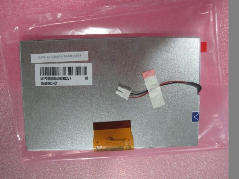TM060RDH01 TIANMA 6