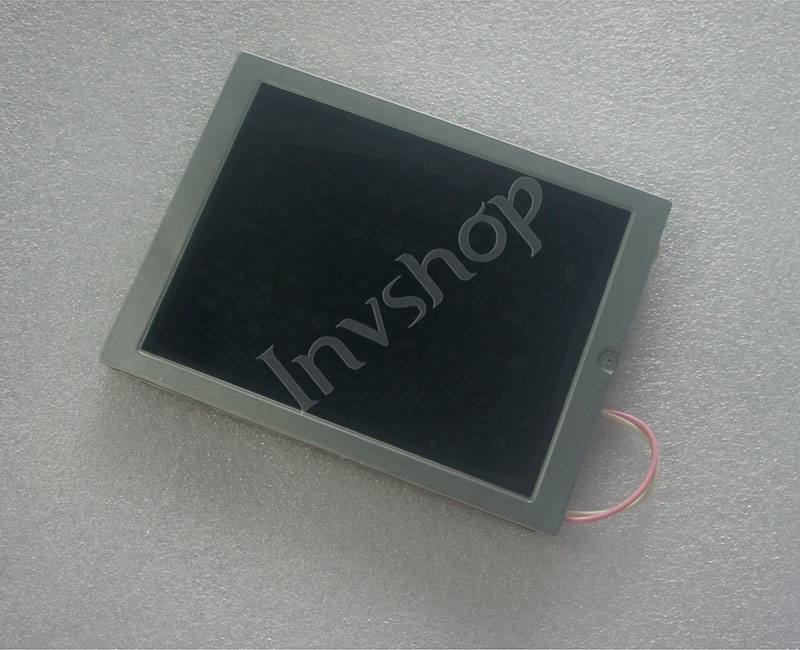 TCG075VG2AC-G00 New and Original Kyocera 7.5inch lcd display TCG075VG2AC G00