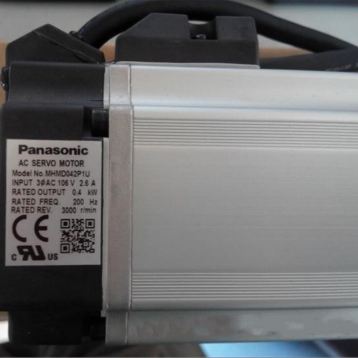 MHMD042P1U Panasonic servo motor