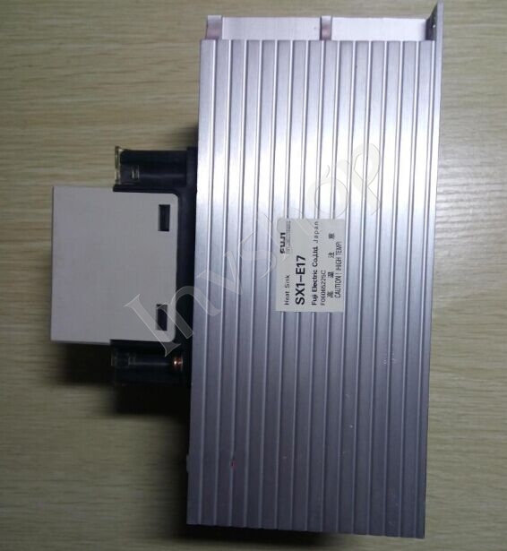 new Omron ss503-3z-d3 solid state relay