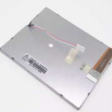 TP106QB-24V TRE HMI in der LCD-Anzeige