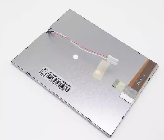 TP106PT-24V TRE HMI in der LCD-Anzeige