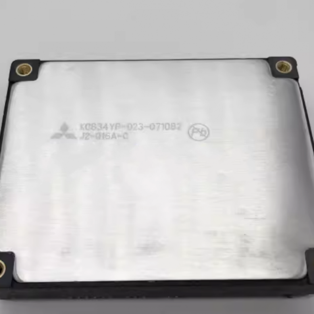 J2-Q16A-C Mitsubishi IGBT module highly adaptive Gold supplier