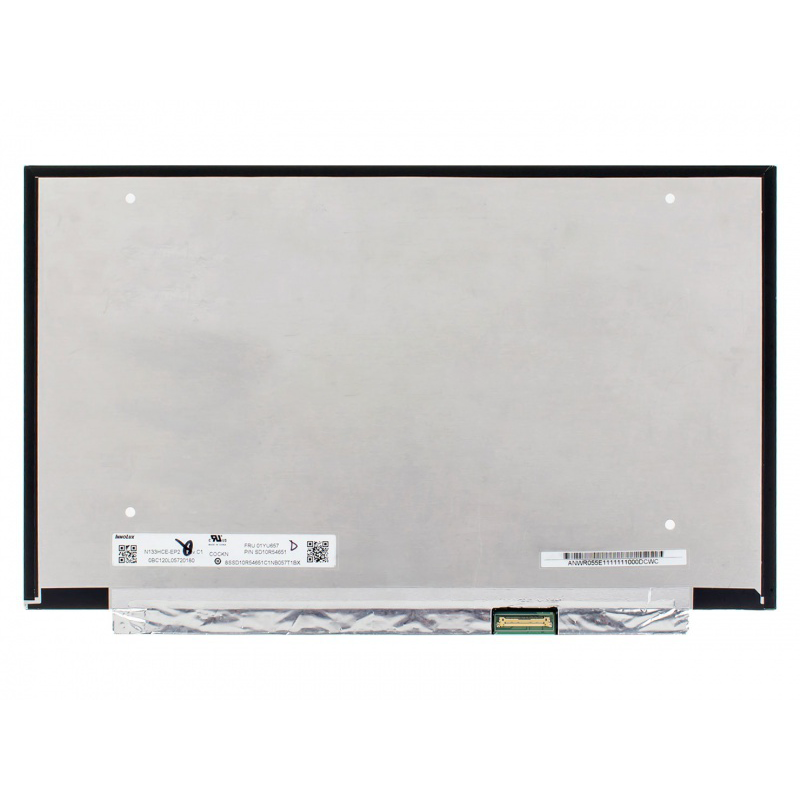 N133HCE-EP2   Innolux  13.3inch 1920×1080 LCD DISPLAY