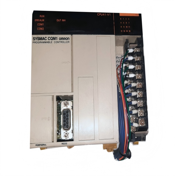CQM1-B7A13 Omron CQM1 series PLC B7A interface unit module