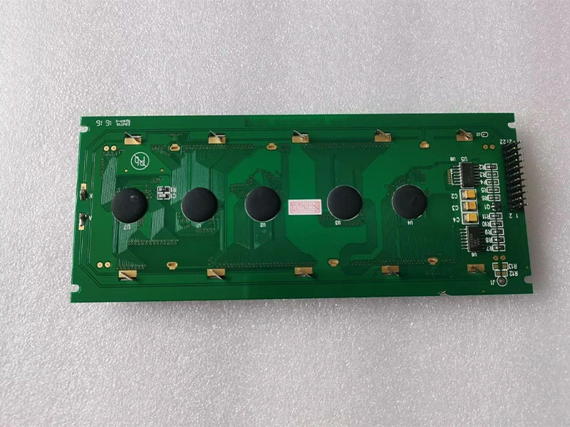 BONA MG24064-01 LCD panel original highly protective