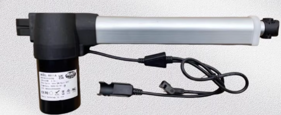 R8112-01A Touch screen panel