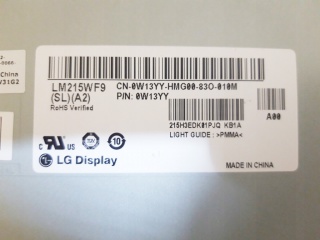 LM215WF9 (SL) (A2) LG 21,5-Zoll-LCD-Display