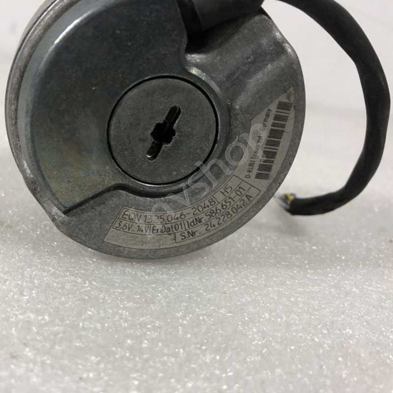 EQN1325.046-2048 ID586651-01 Heidenhain encoder