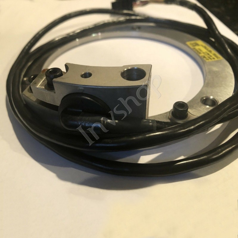FANUC spindle encoder A860-2120-V003