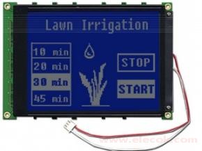HTW-G320240B2 5.7