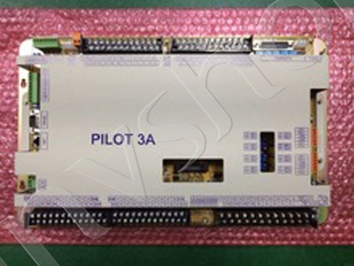 New Industrial PC for HaiTian and Techmation injection molding machine PILOT3Â 