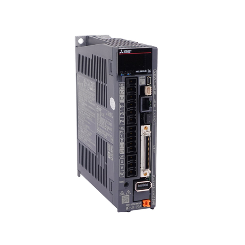 1PC NEW MR-J4-40B Mitsubishi drive