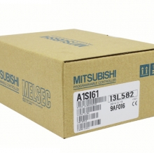 Mitsubishi PLC A1SI61 A Series interrupt module