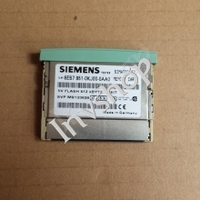 The memory cards 512KB card 6ES7951-0KJ00-0AA0 6ES7 951-0KJ00-0AA0