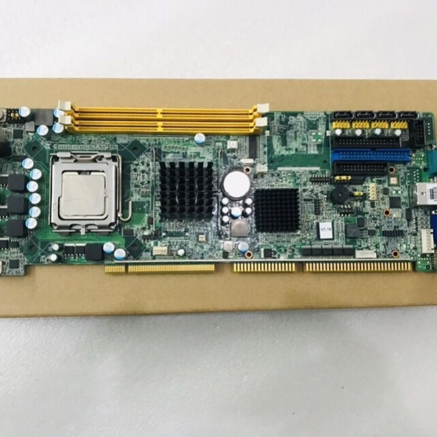PCA-6010VG/ PCA-6010 Industrial Control Board