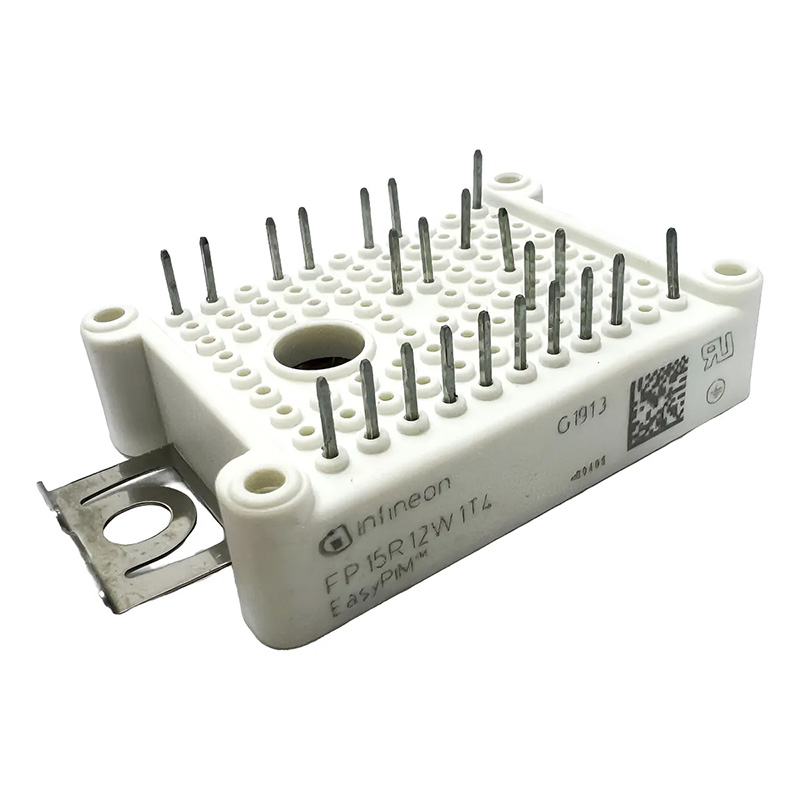FP15R12W1T4_B60ENG IGBT MODULE