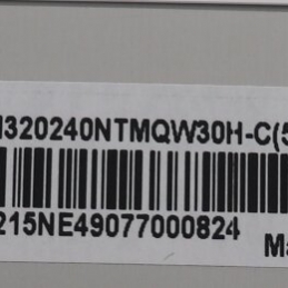 AM320240NTMQW30H-C AM-320240NTMQW-30 HC (R) 5,7 Zoll LCD-Bildschirm Qualitätslieferant