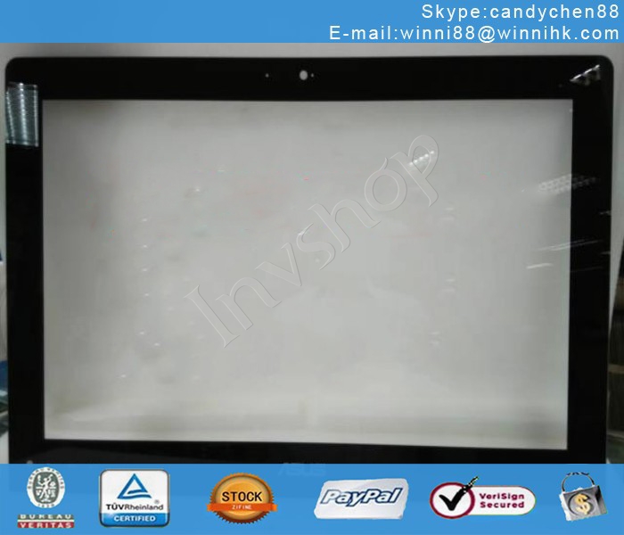 new Original FOR ASUS all-in-one ET2221 ET2220 Touch Screen Display