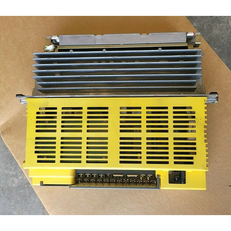 A06B-6090-H233 FANUC Servoantrieb Langlebiges, hochschützendes Qualitätsprodukt