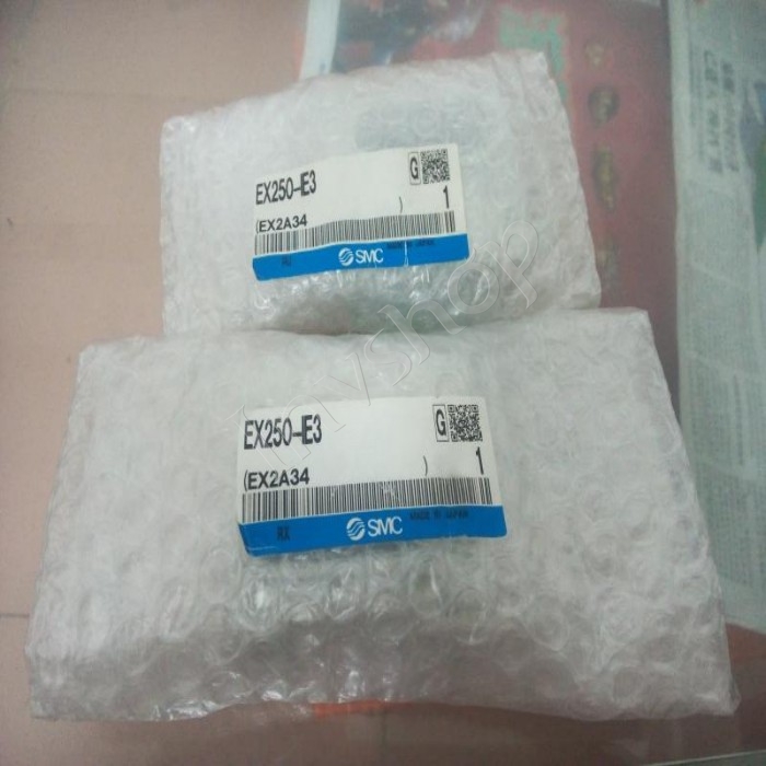 1PC SMC EX250-SMJ2 NEW