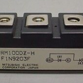 MITSUBISH RM100DZ-H