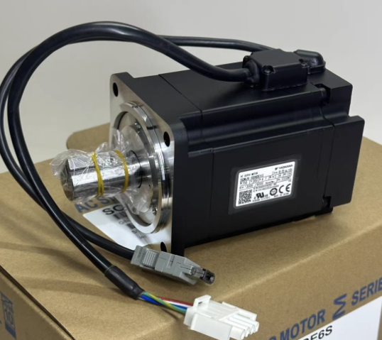 SGMPH-02ANA-YR11 yaskawa motor New and Original